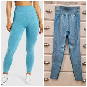 NWT Gymshark Flex High Waisted Leggings